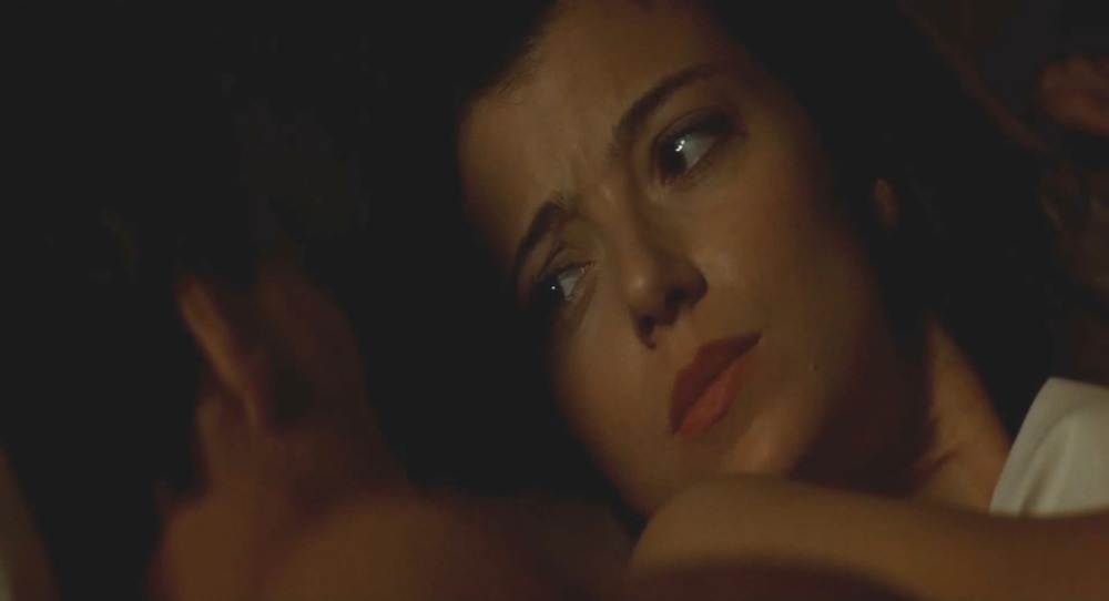 Легенда фильм 1985