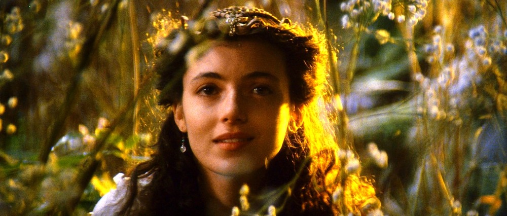 Миа Сара Легенда