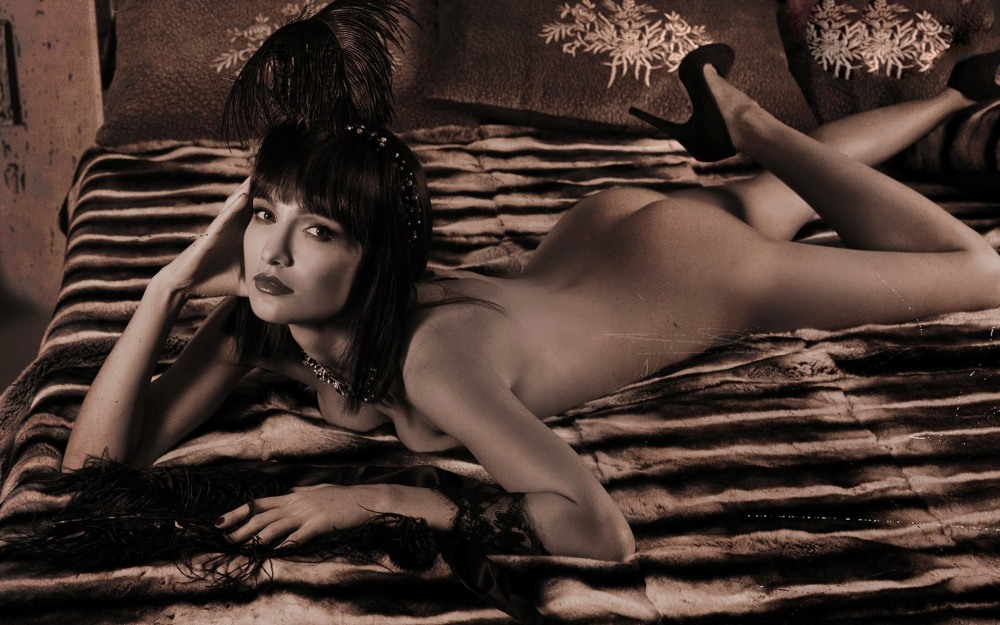 Евгения БРИК Максим