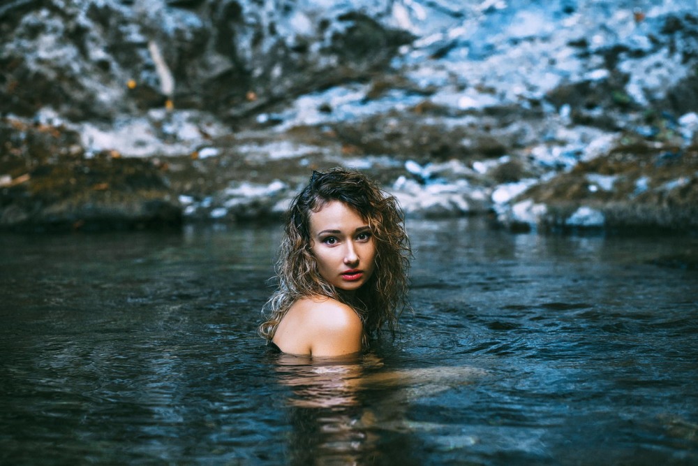 Наталья Тихомирова