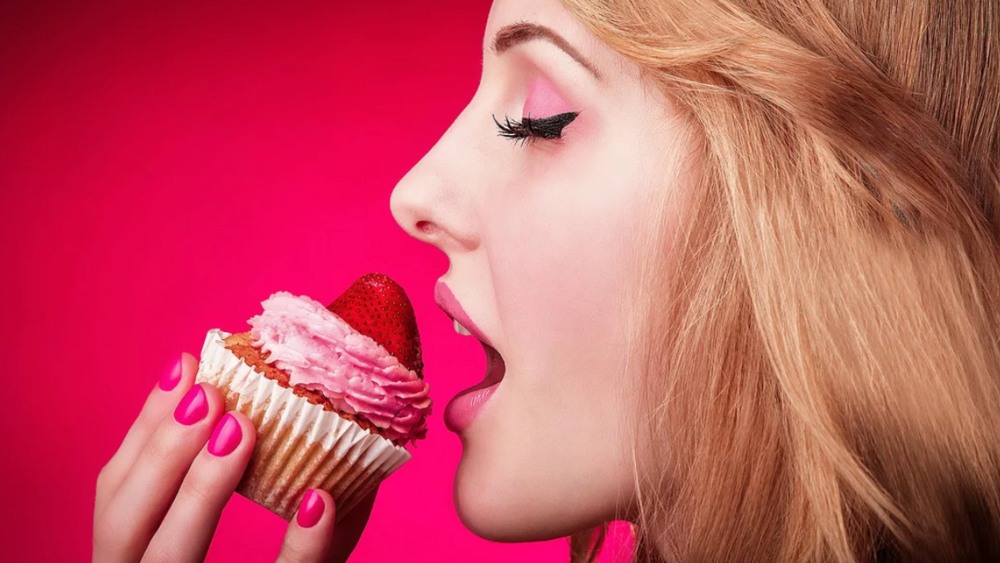 Анри Тулуз-Лотрек, "в постели. Поцелуй" 1898