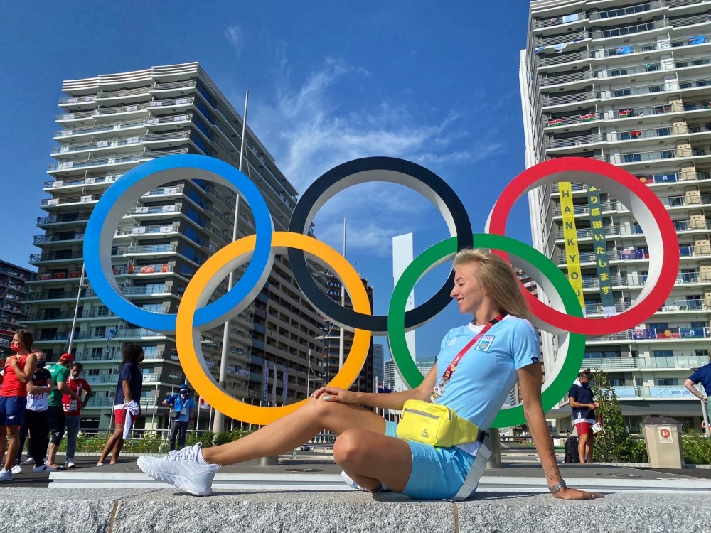 Наталья бодро