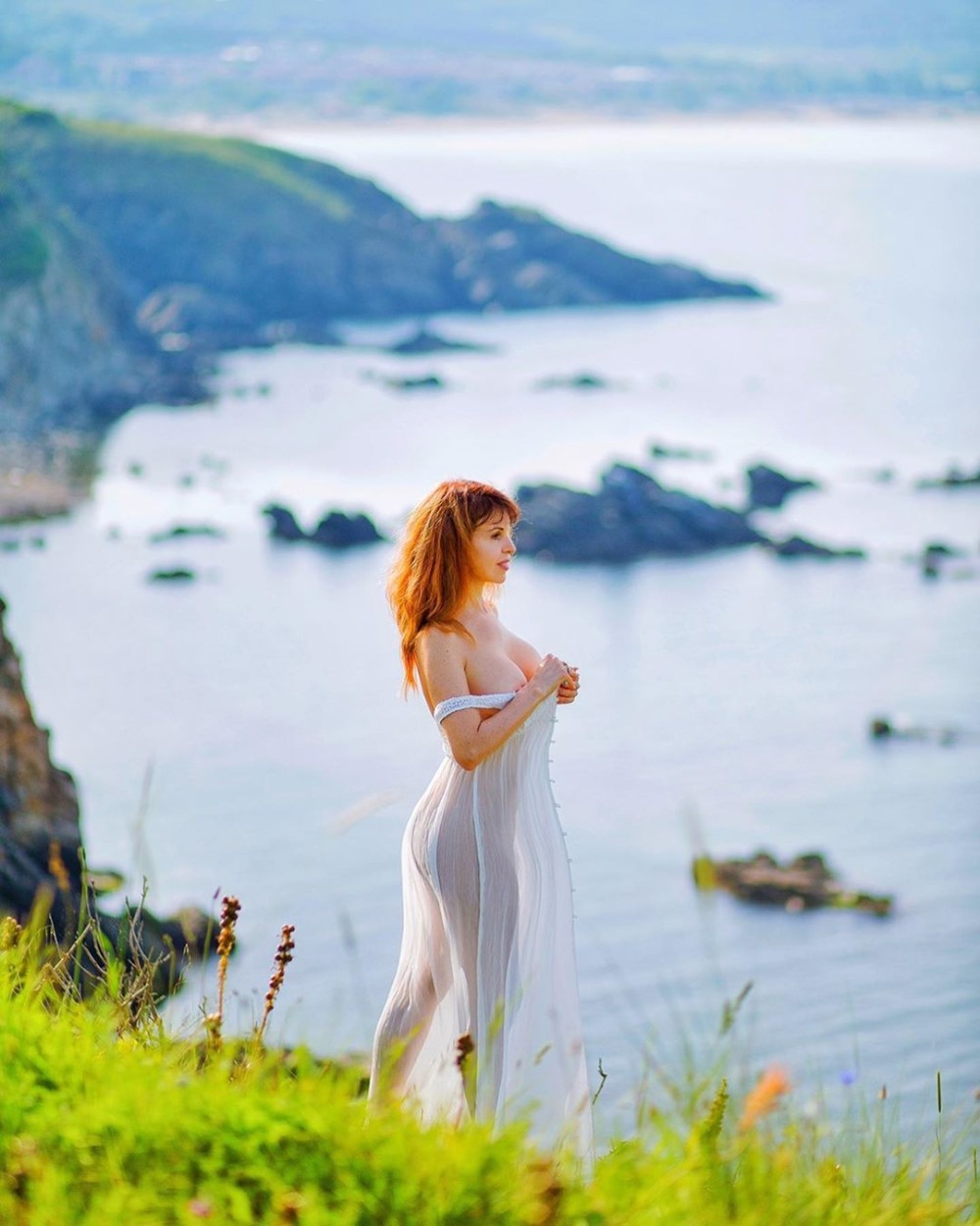 Наталья Красавина Nata Lee