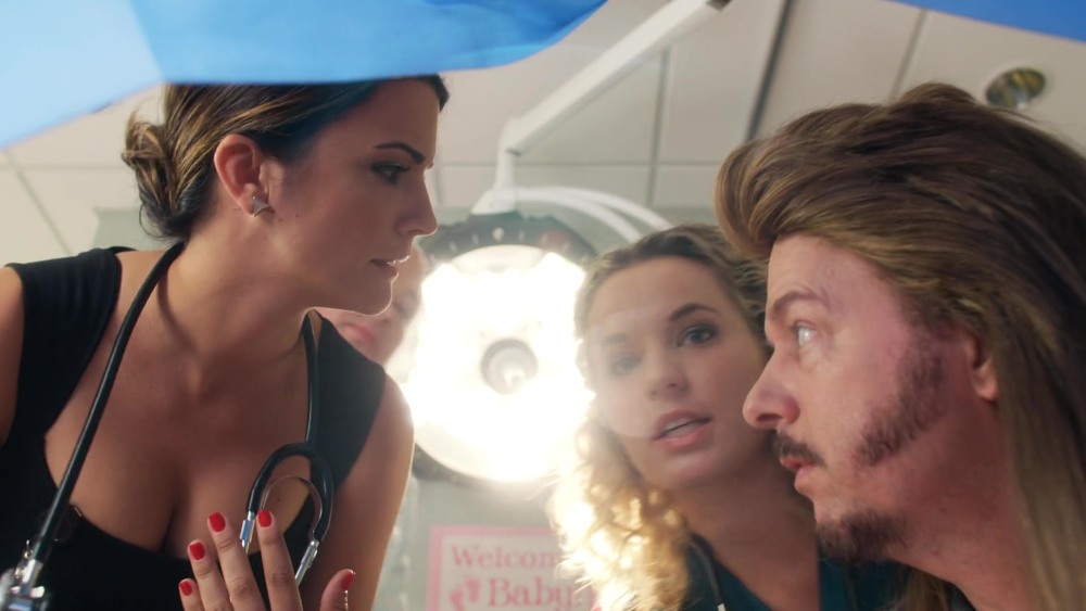 Натали Келли горячие