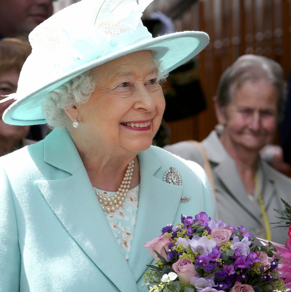 Королева елизавета 2 её поебушки: 1 видео в HD