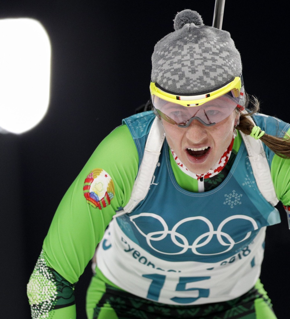 Шапка серая как у Домрачевой на Олимпиаде