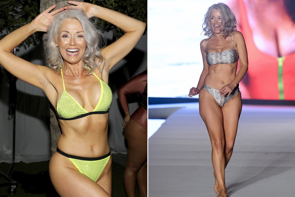 Кэти Джейкобс (Kathy Jacobs)