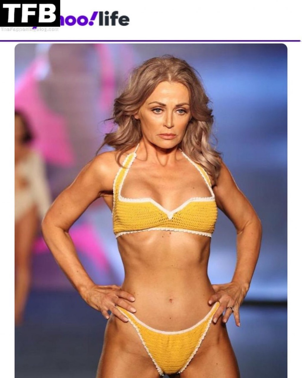 Кэти Джейкобс