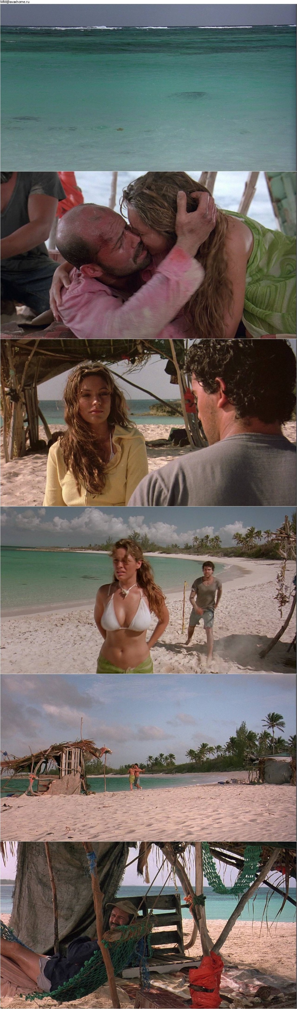 Келли Брук 2005