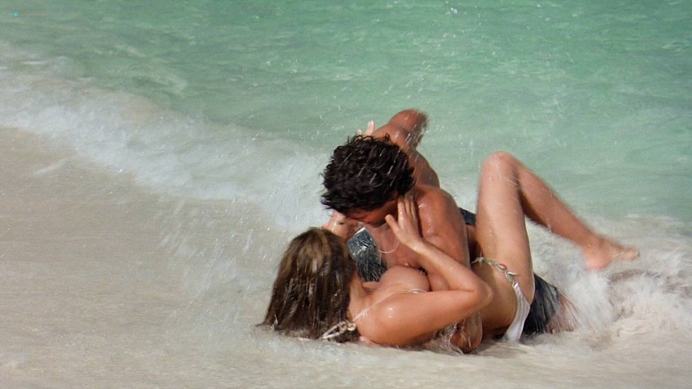 Келли Брук эротические сцены