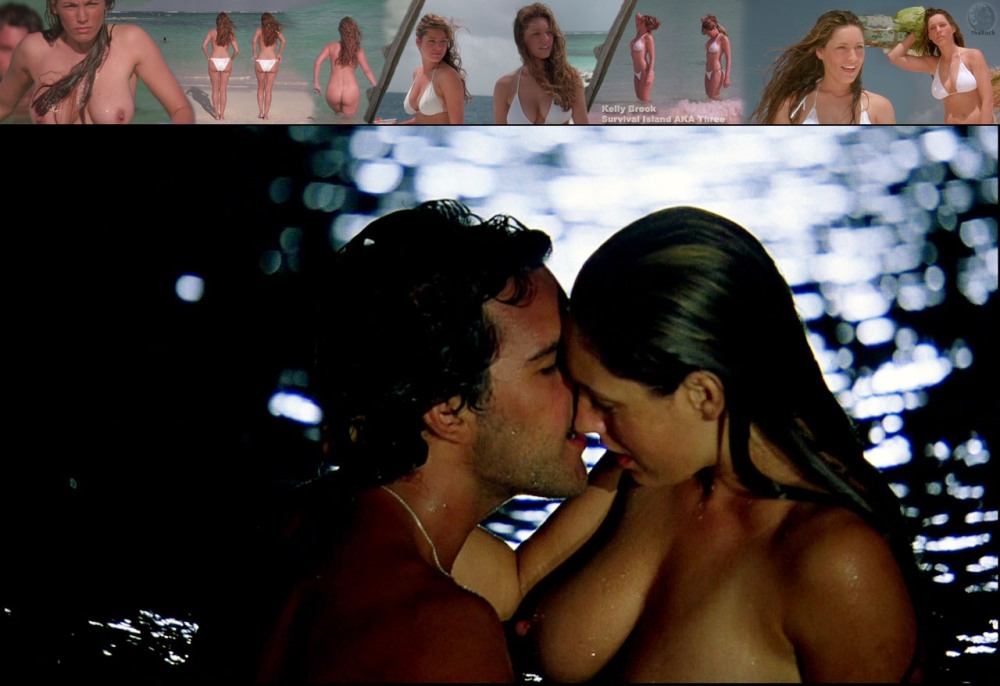 Остров выживания фильм 2005