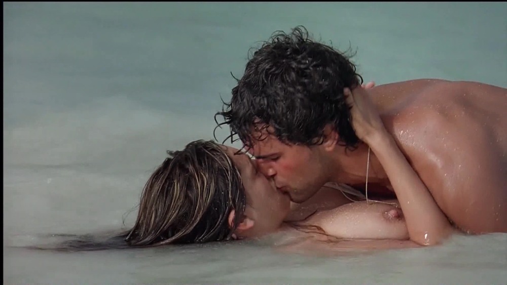 Келли Брук 2005