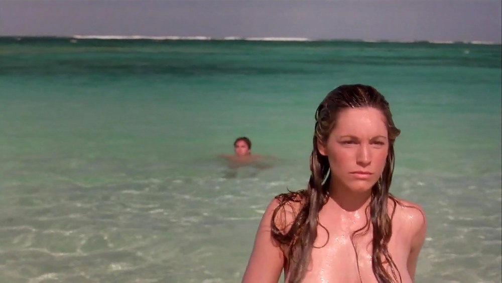 Келли Брук эротические сцены