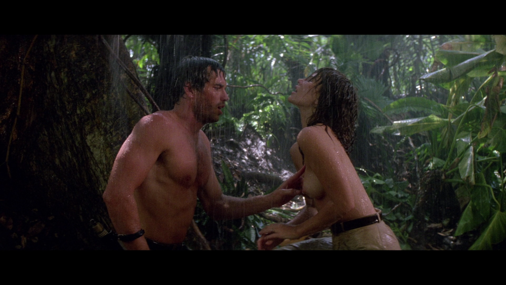 Ограбление по-итальянски фильм 2003 Келли Брук