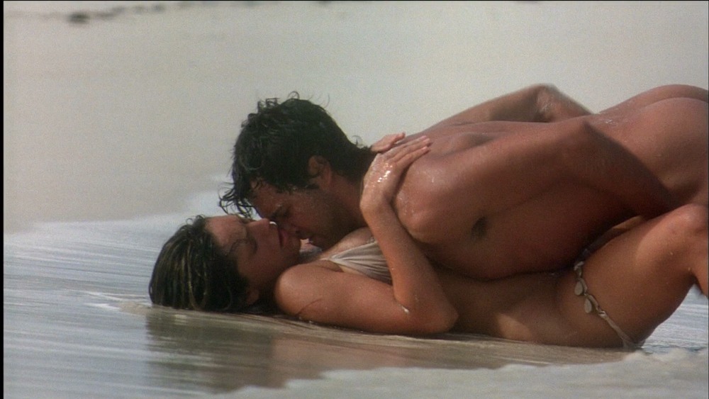 Келли Брук остров выживания sex