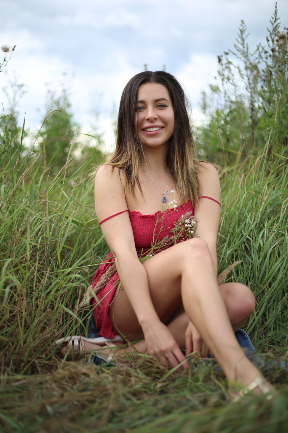 Жасмин Каро