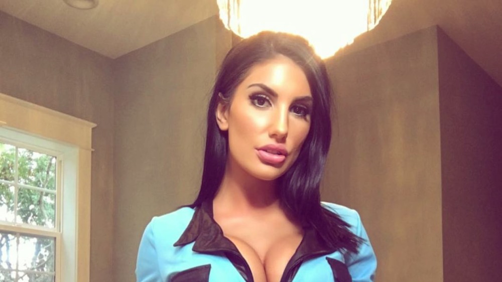 Полина Максим порноактриса