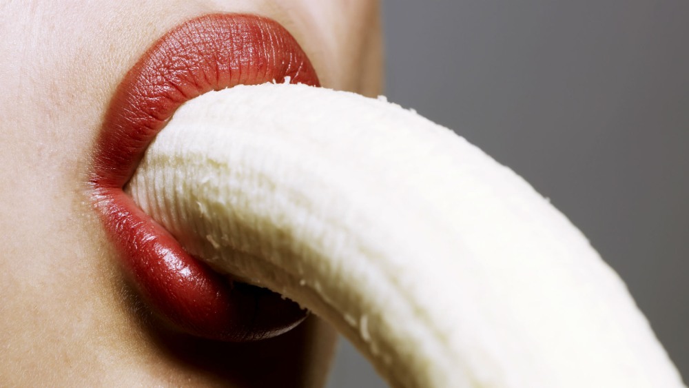 Оральное удовольствие для женщины