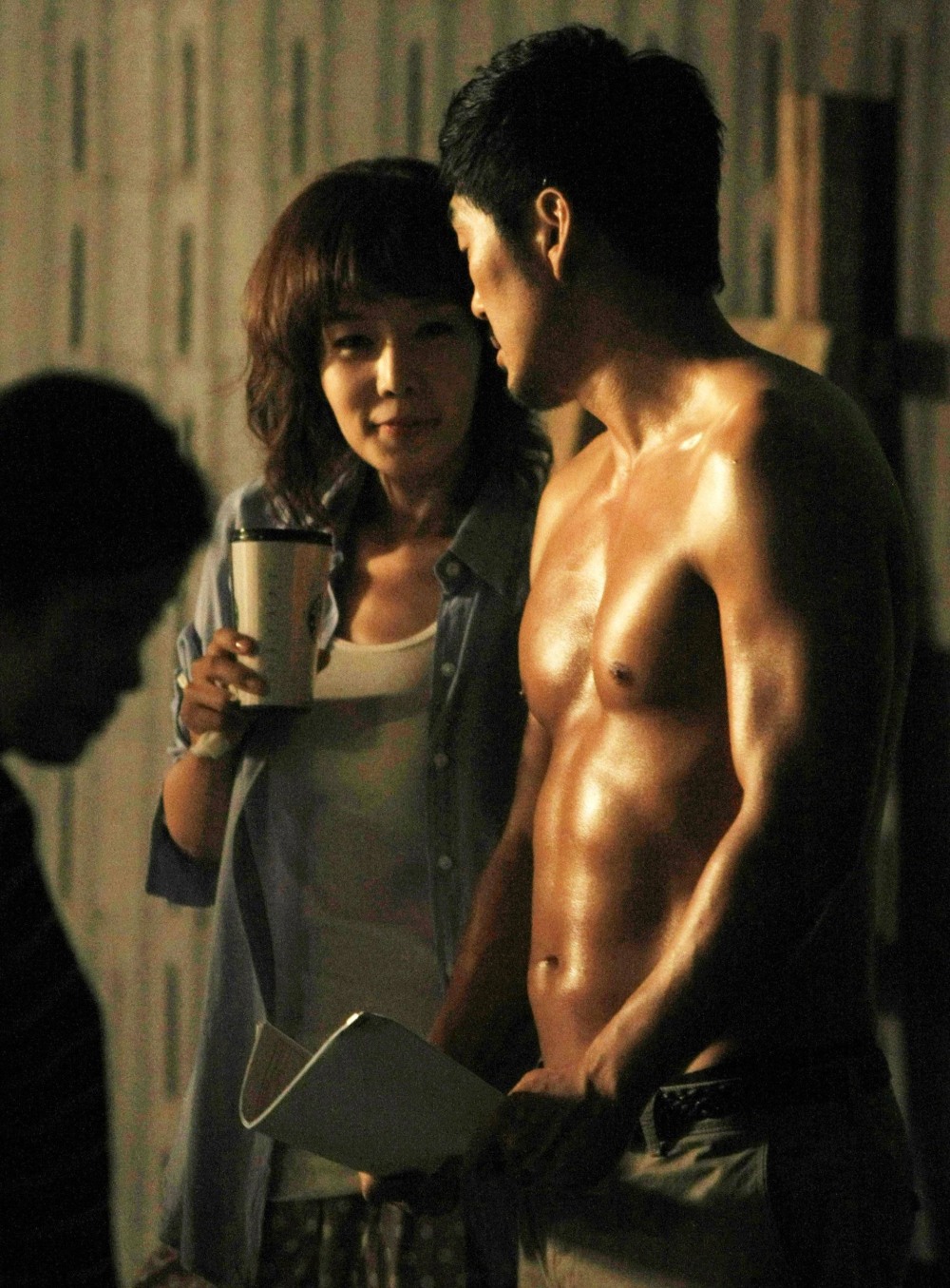 Любовные моменты