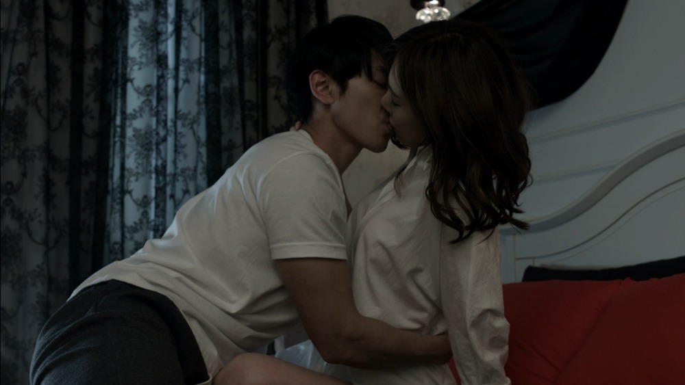 Лунные влюбленные — Алые сердца: корё (2016)