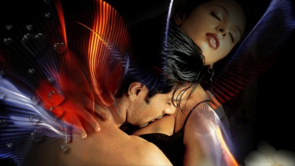 Need Romance дорама поцелуй