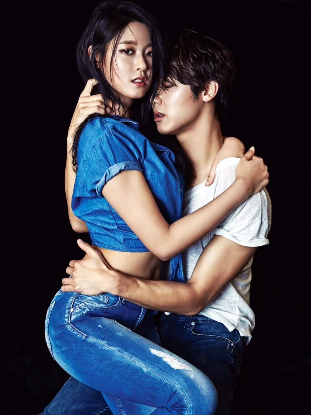 Империя чувств фильм 1976