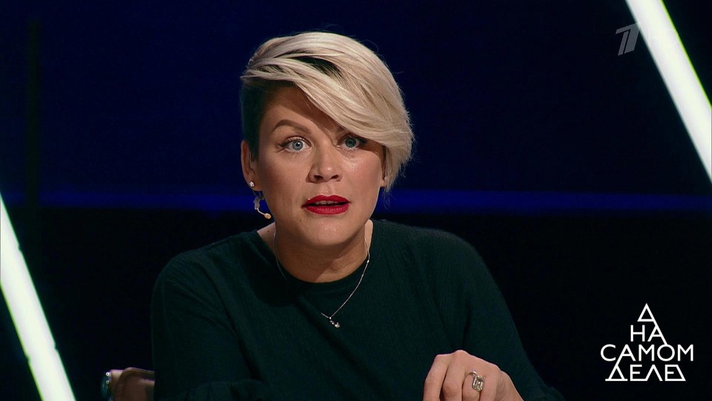 Марина Вовченко 2020