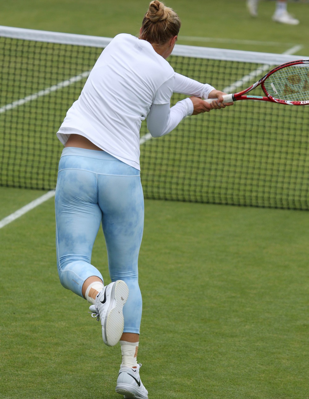 Прогулки на свежем воздухе