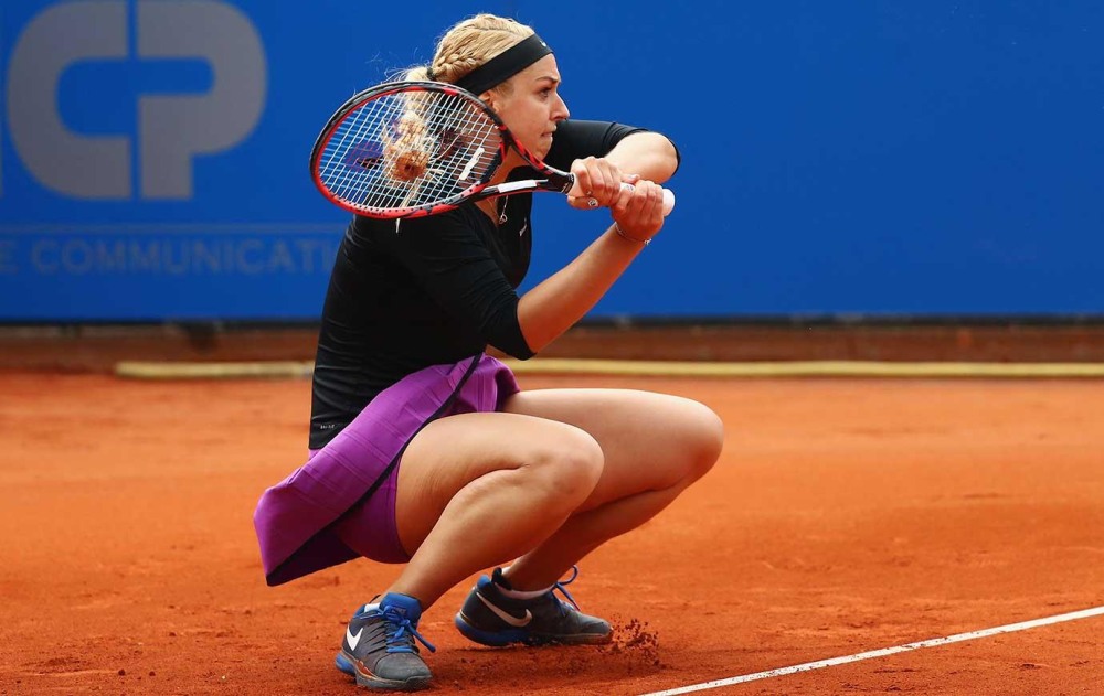 Сабина Лисицки горячие бикини