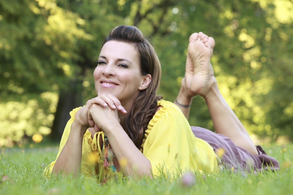 Сабина пандус feet