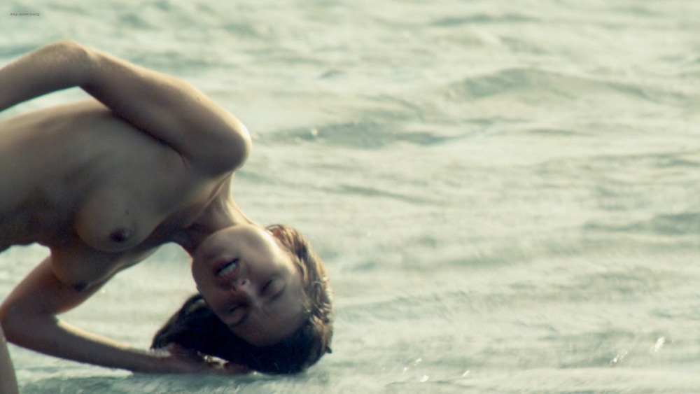 Елена Радевич эротические сцены