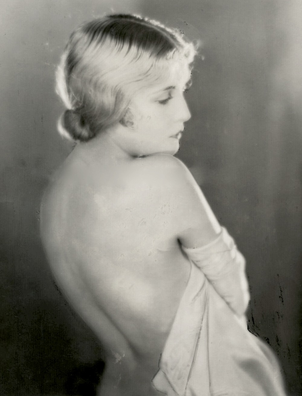 Фитнес бикини за кулисами