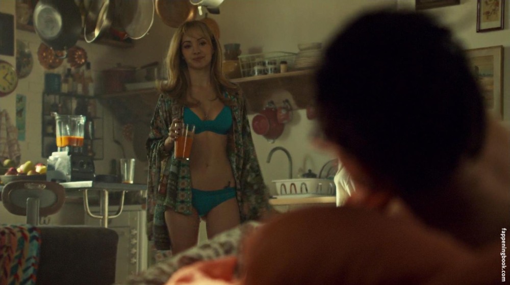 Сериал элита Арон и Омар