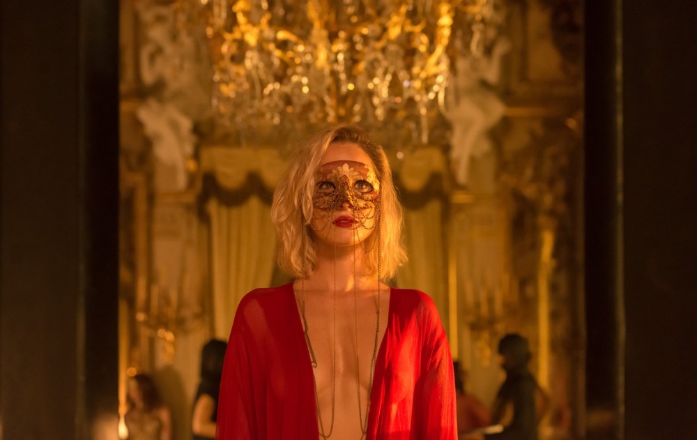 Сильвия Карузо (Silvia Caruso)