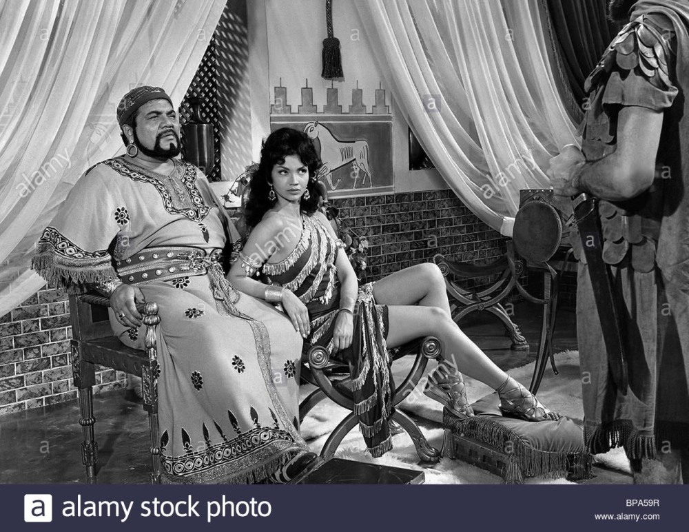 Алехандра Алонсо модель