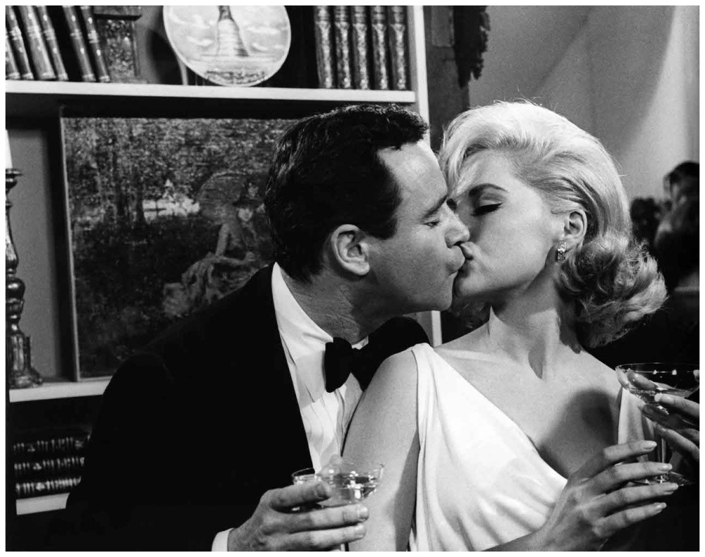 Virna Lisi в молодости ню