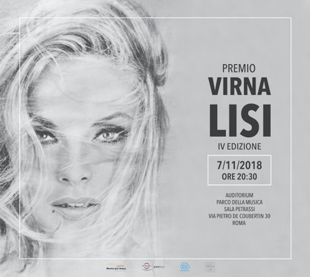 Virna Lisi come Hai fatto перевод песни на русский