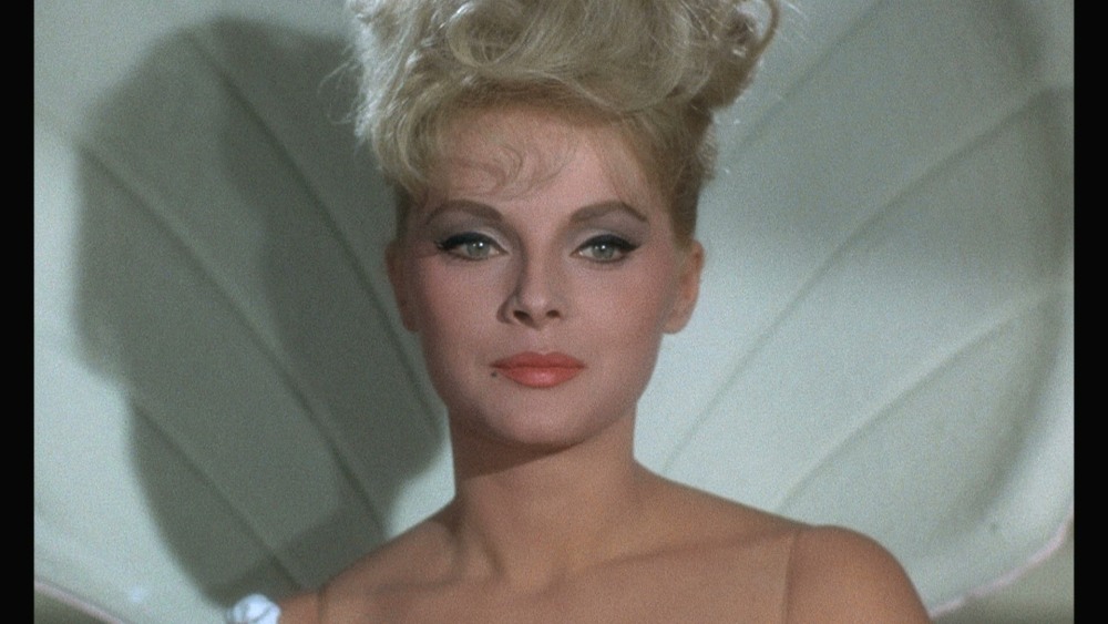 Вирна Лизи (Virna Lisi)