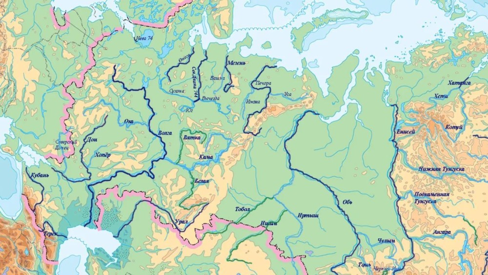 Пенисы с большими головками