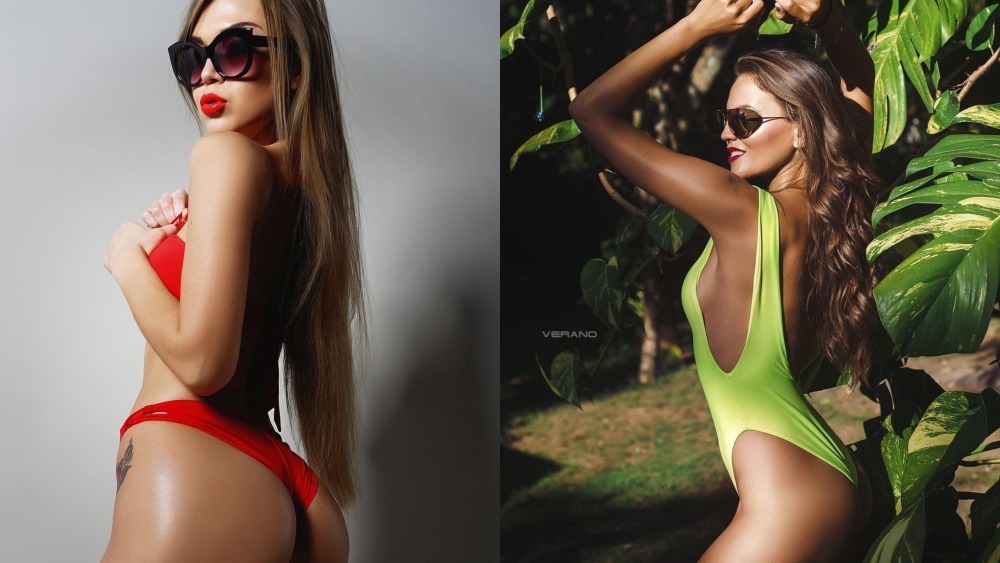 Нестеркина Анжелика голая