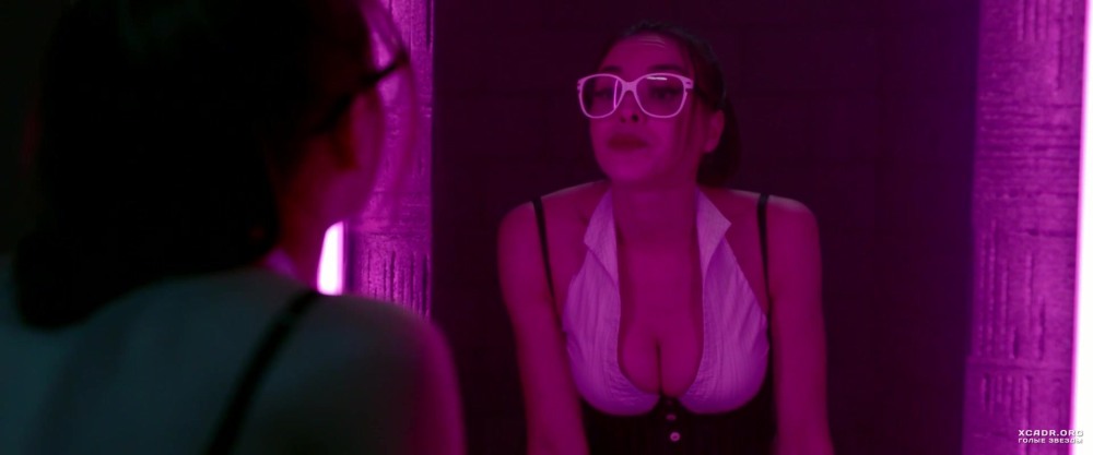 Бдсм сцена с анжеликой Николаевой