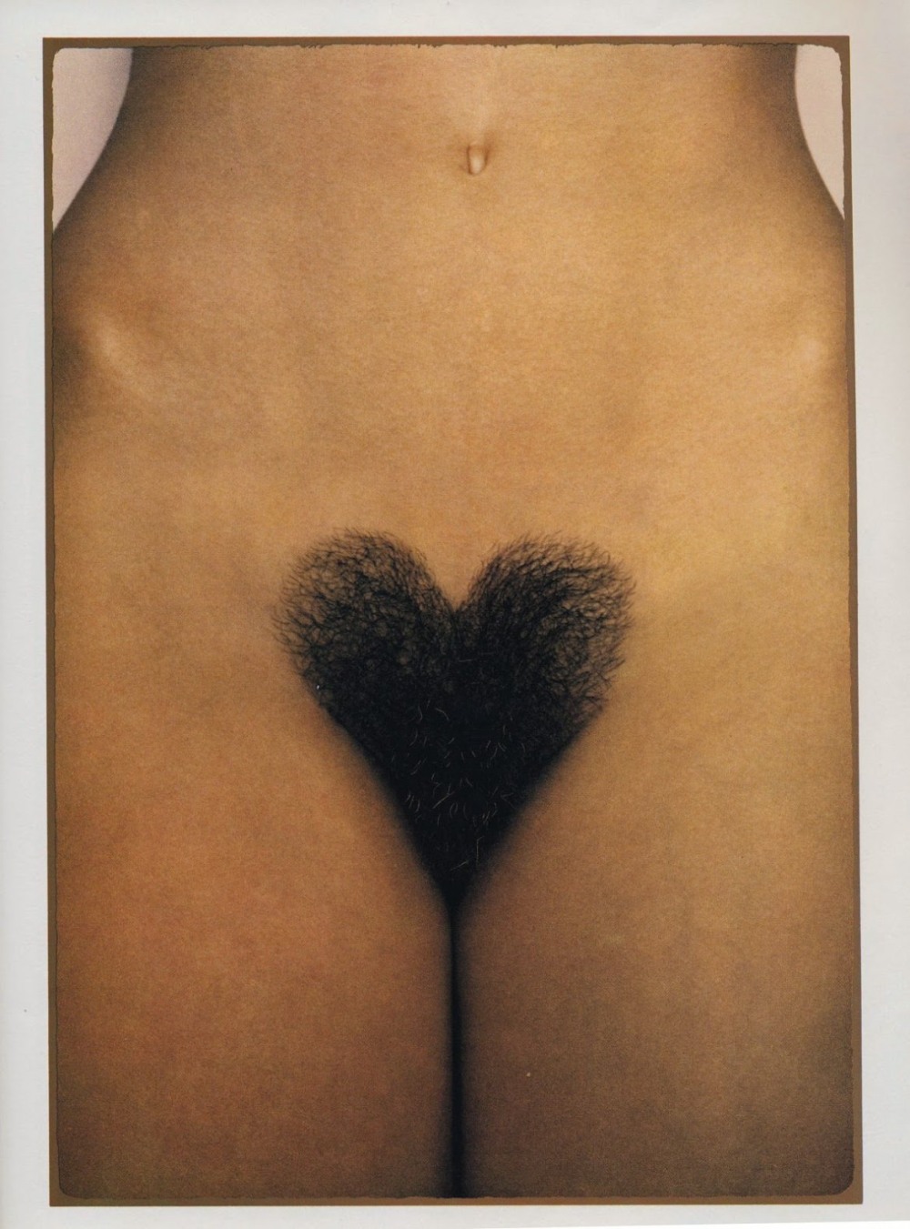 Интимная стрижка женские