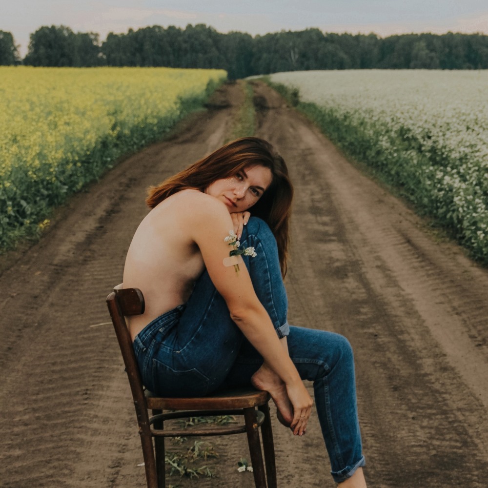 Екатерина Dmitry Arhar