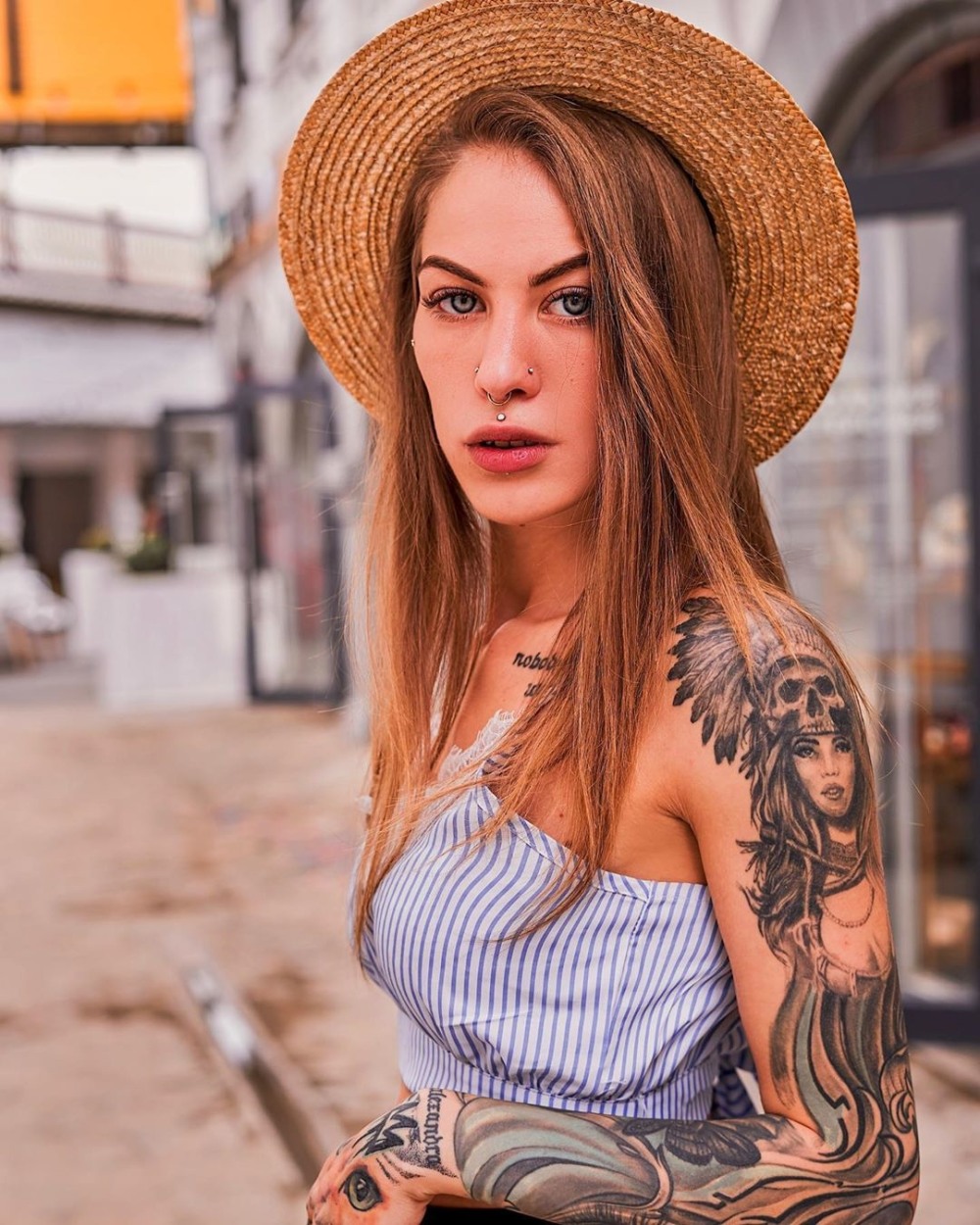 Alya-Alice Adham