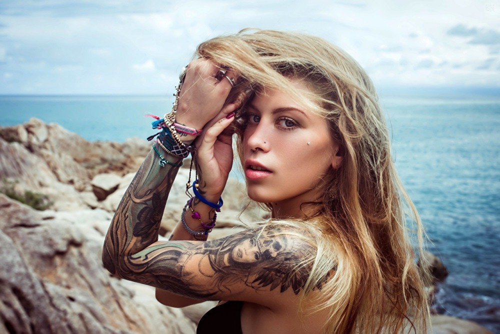 Карина Адашева