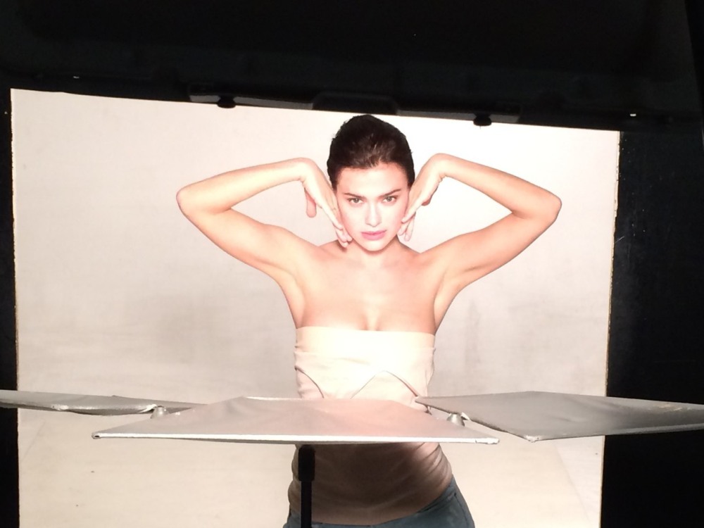 Группа серебро Темникова ножки