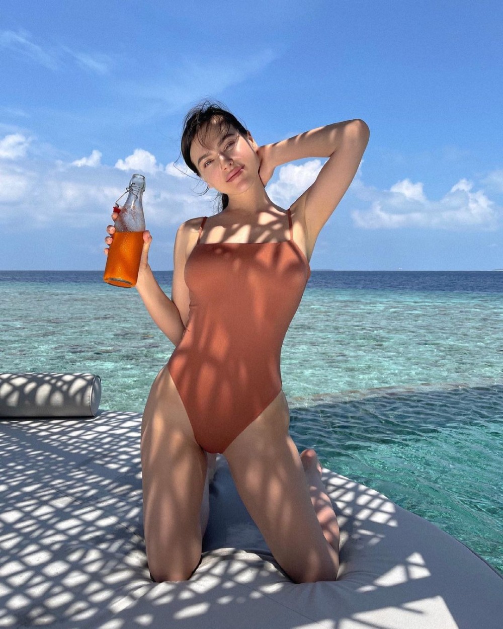 Соня Темникова