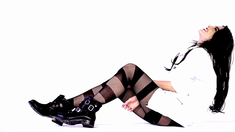 Елена Темникова