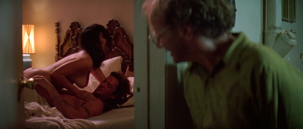 Красивые эротические сцены