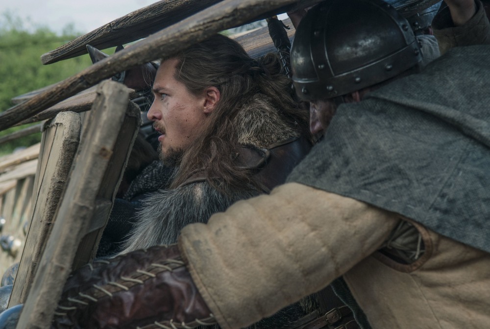 Забытое королевство сериал